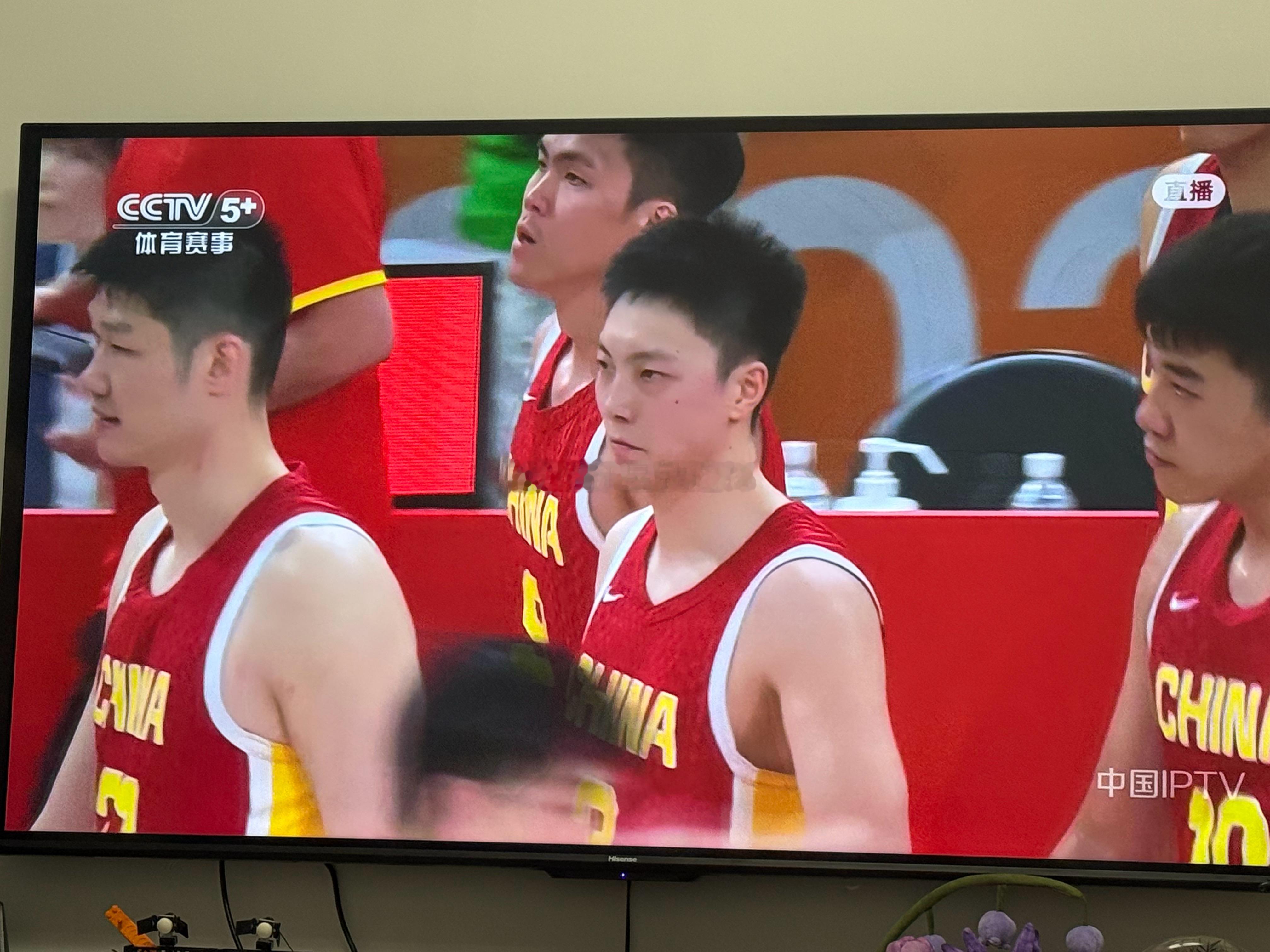 中国男篮vs日本男篮2026爱知名古屋亚运会真是意想不到，惨不忍睹，在这个日子里