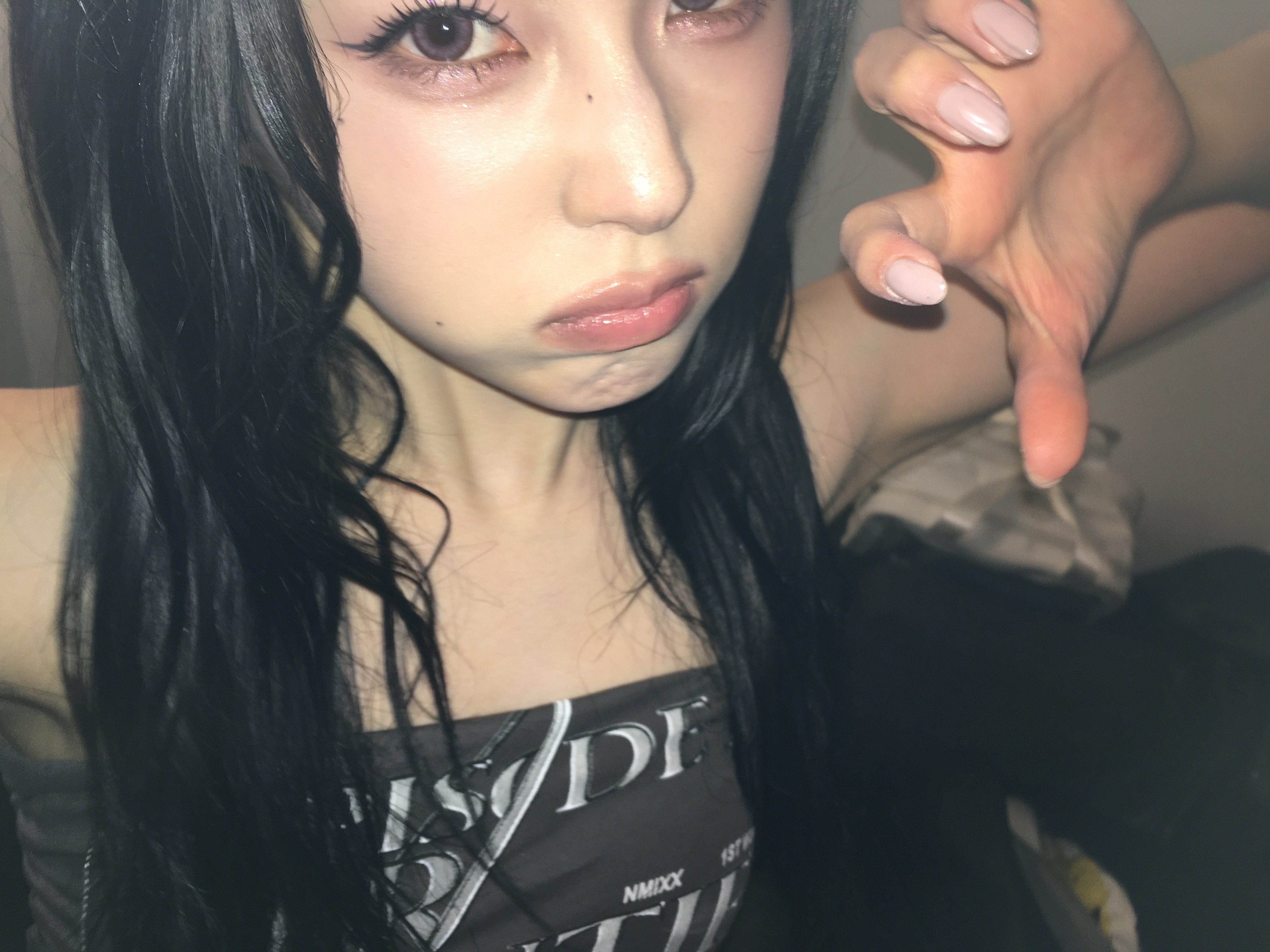 260324 NMIXX Kyujin张圭真 