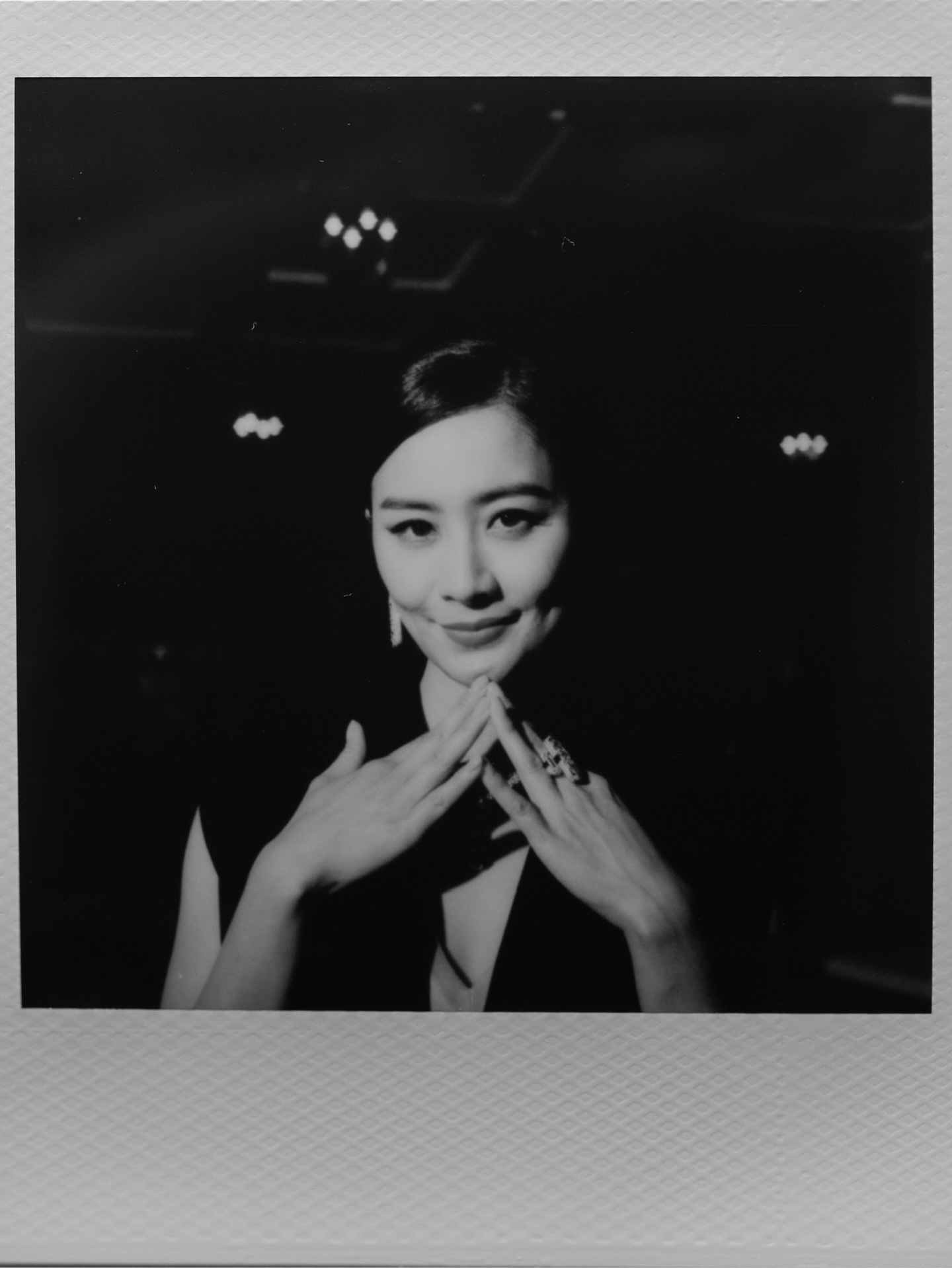 📸 陈法拉 