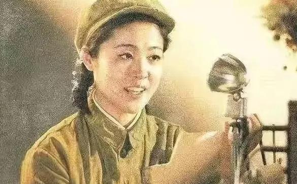 1979年，曾是上甘岭坑道唯一女兵的刘禄曾到美国出差。在纽约的一家餐馆，一位50