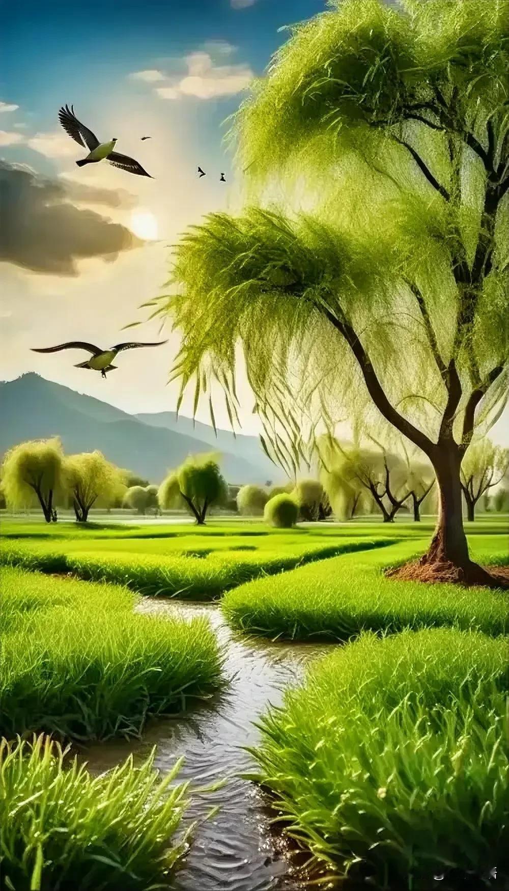 写给所有老人的心里话：
1、别怕老，别怨病
2、别省着，别委屈自己
3、别生气，