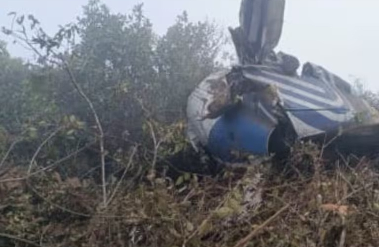 【#哥伦比亚失联客机坠毁15人遇难#】哥伦比亚北桑坦德省统一指挥中心当地时间1月