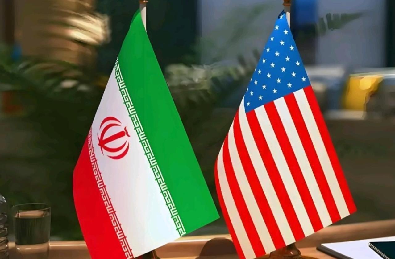 伊朗这次厉害了，不惯着老美，这才是与老美打交道的正确姿势！

在美国副总统万斯带