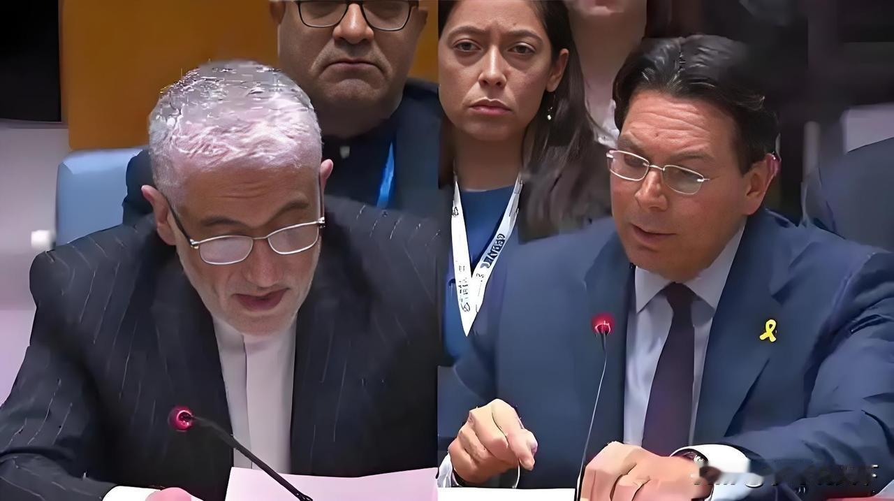 100枚核弹头藏在沙漠？伊朗正式告到联合国：这次必须查以色列！

中东核谜局迎来