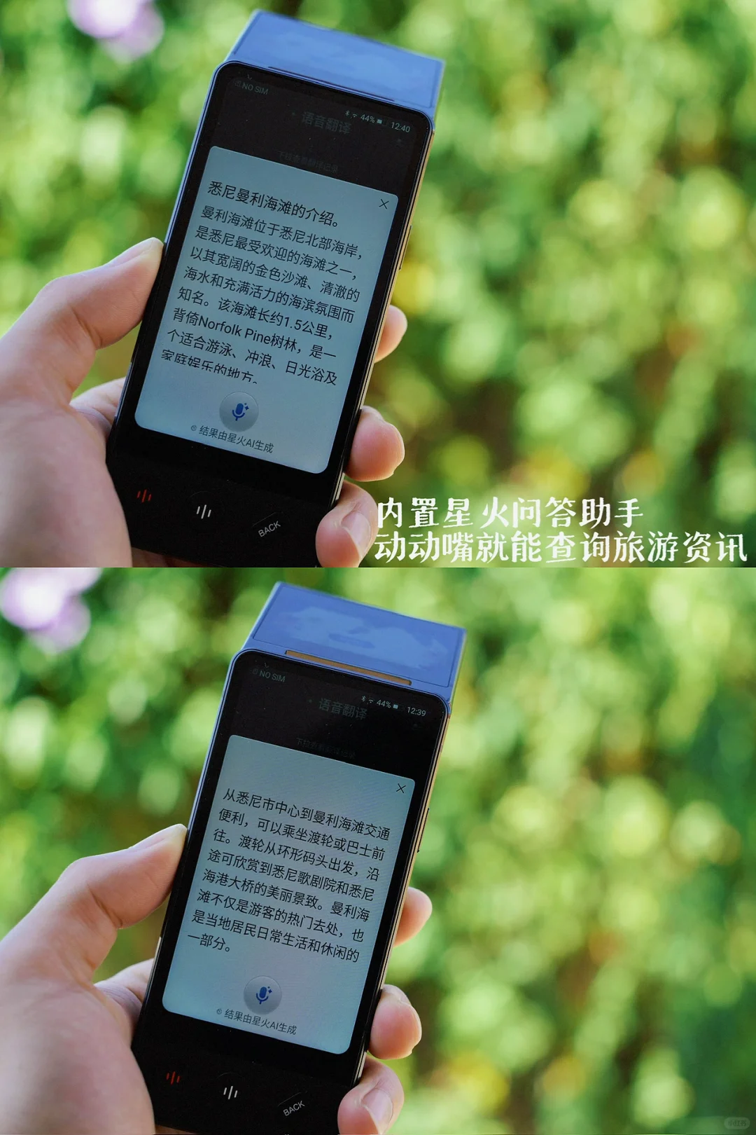 悉尼走过最舒服的徒步线路！松弛在此具像化