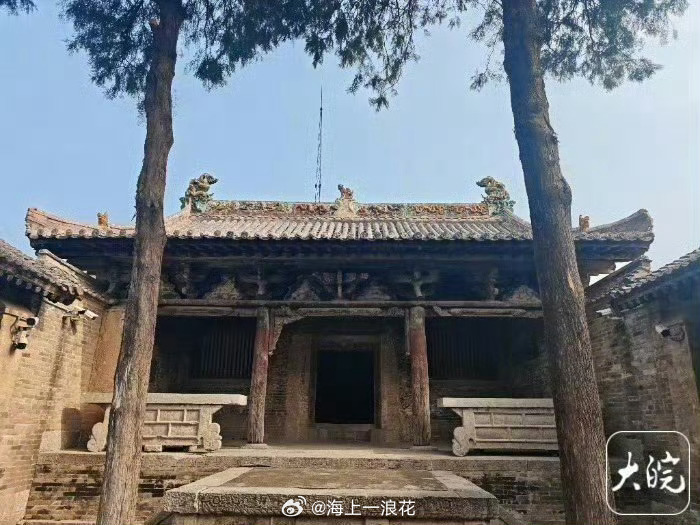 被盗国保琉璃竟在闲鱼公开售卖我国境内数量庞大的国家级文物保护单位，特别是地处边远