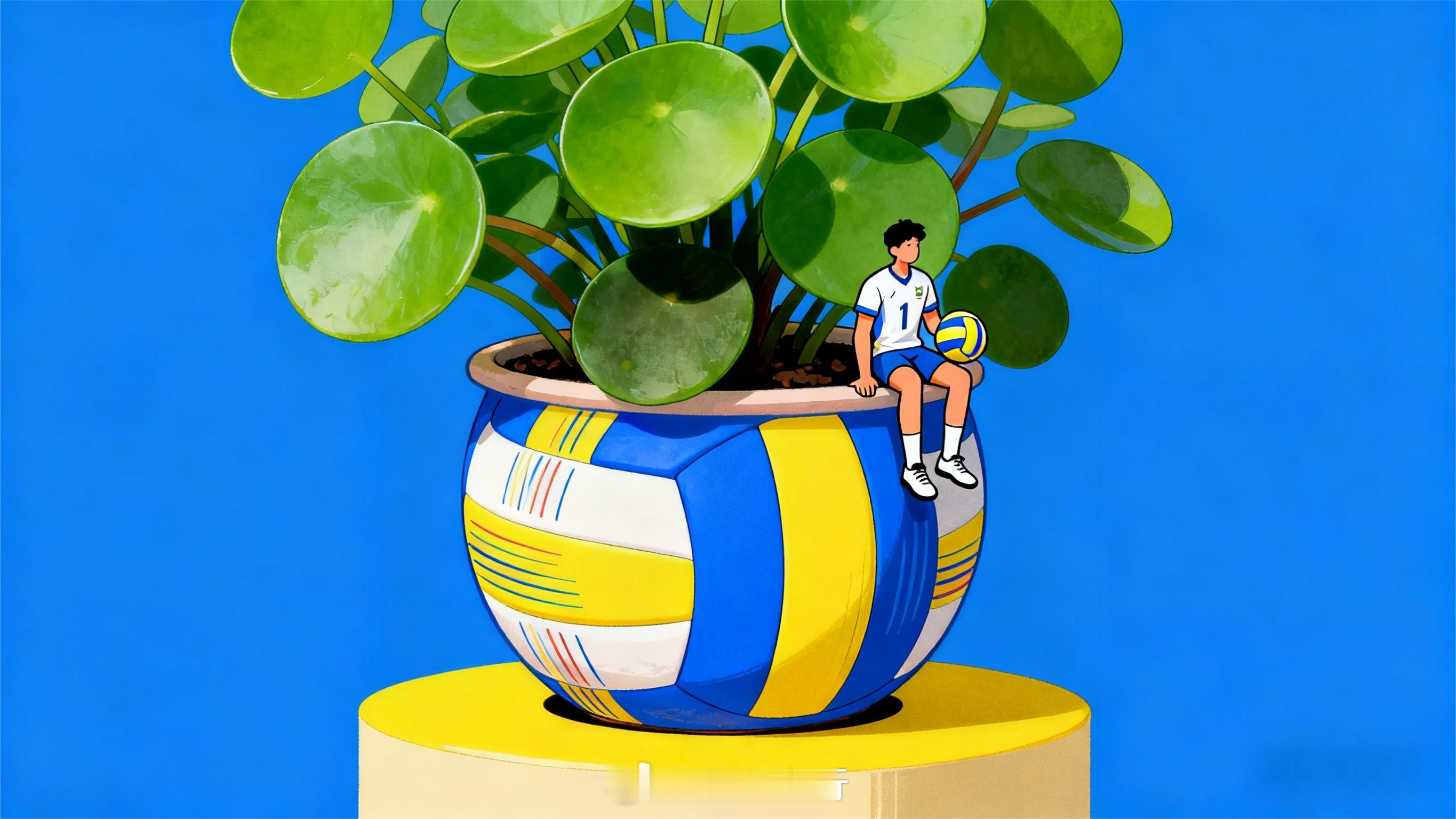 大湾区全运会离正式开幕越来越近了，下周就将迎来排球比赛，其中10月31号周五沙滩