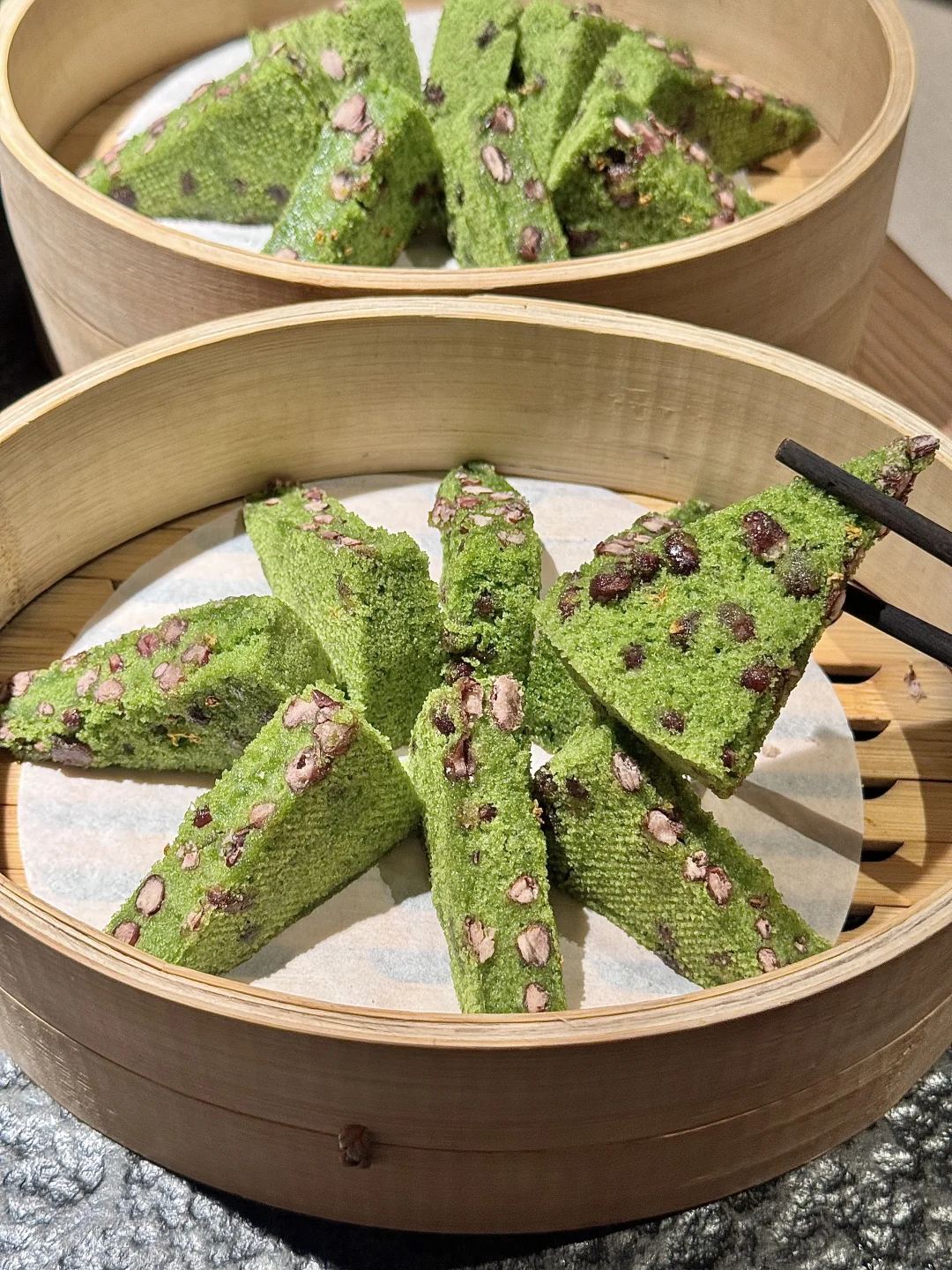 上海的火锅现在都这么卷的么……😅