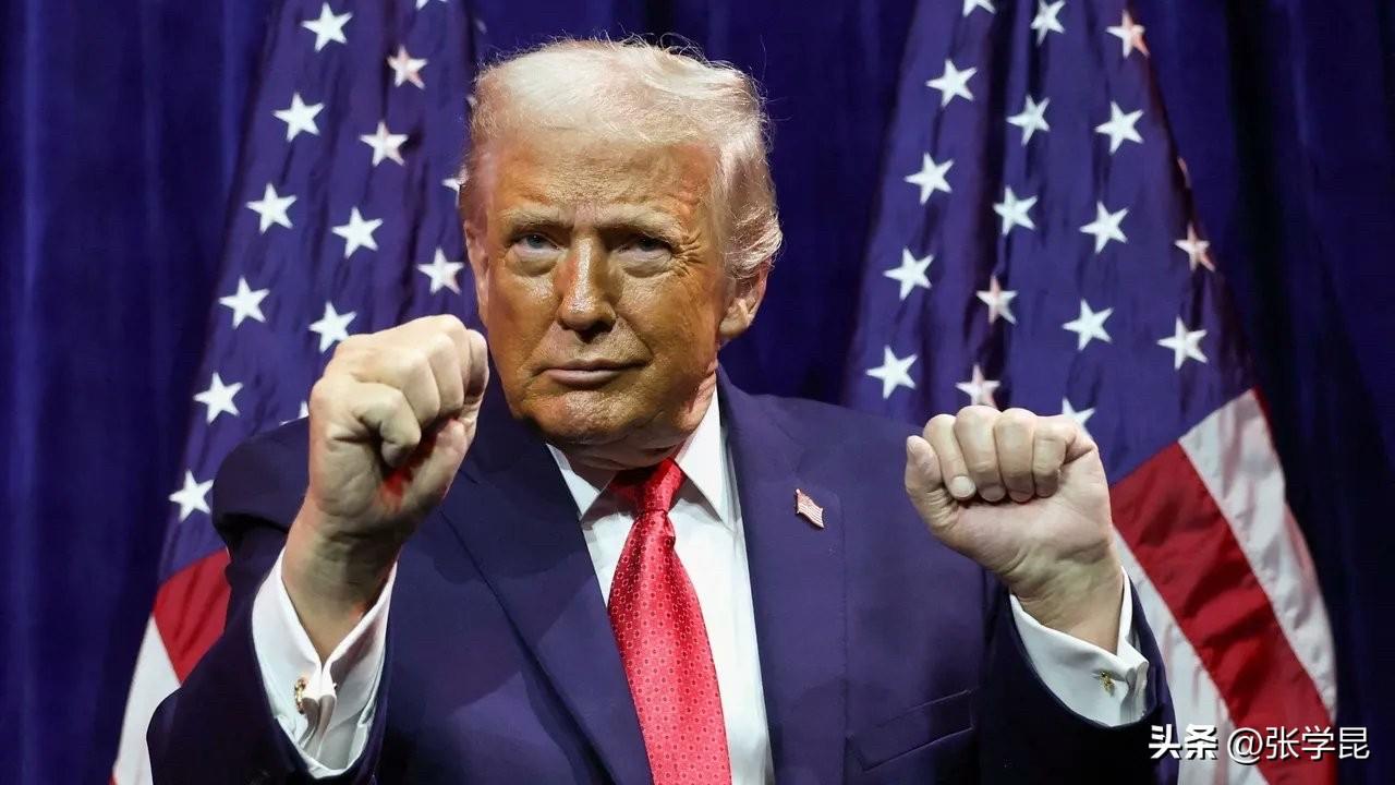 特朗普力推北约“要么付费，要么闭嘴”改革方案。

在盟国拒绝支持美国发起的伊朗战