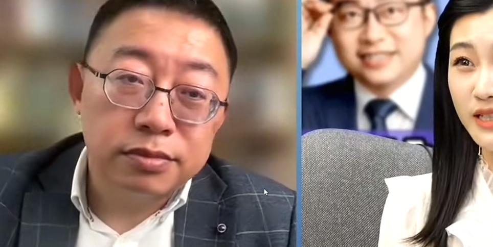 沈逸发声引热议，K 字签证政策惹争议，公平何在？

K 字签证政策最近引起了广泛
