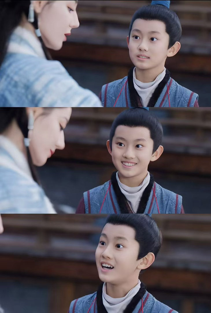 白日提灯一集刀我一次 追《白日提灯》的人谁不是边哭边看小孩哥沉英战死刀我个猝不及