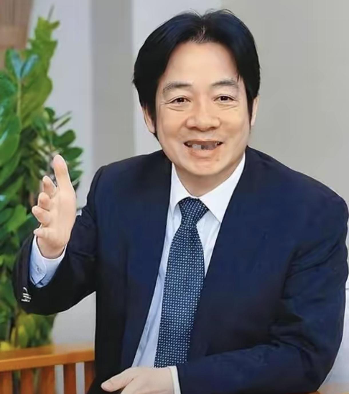 和平统一最大的阻碍到底是谁啊？好多人想都不想，张嘴就说赖清德，好像他就是那罪大恶