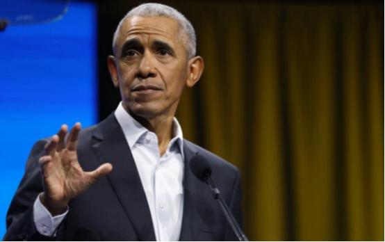 美30年为何对中国“手下留情”？奥巴马道出真相：中国选择了克制

美国这三十年没