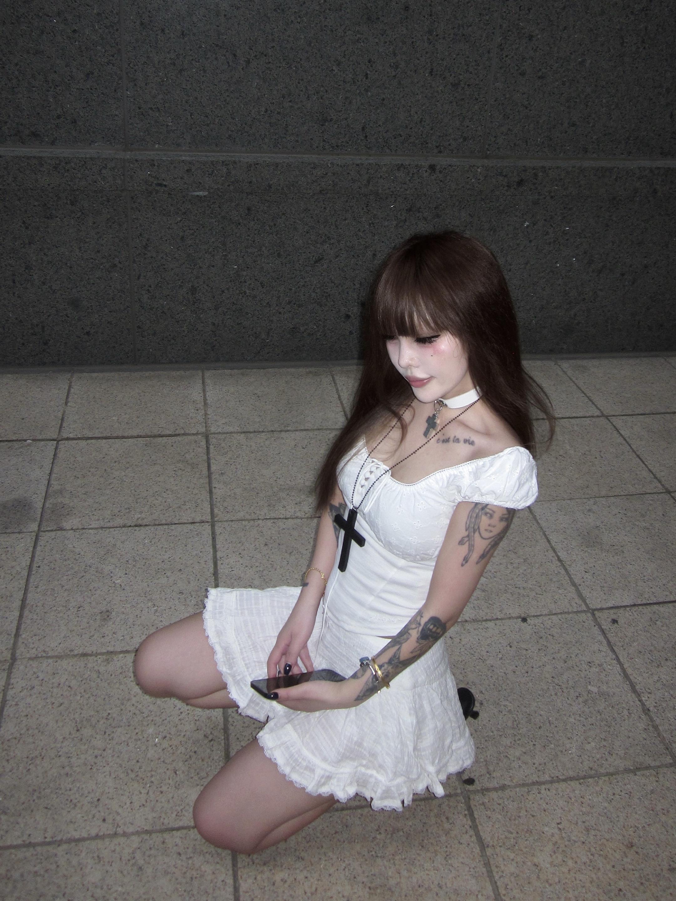 每当我觉得男人是真诚小狗的时候，就意味着我要被当狗耍了