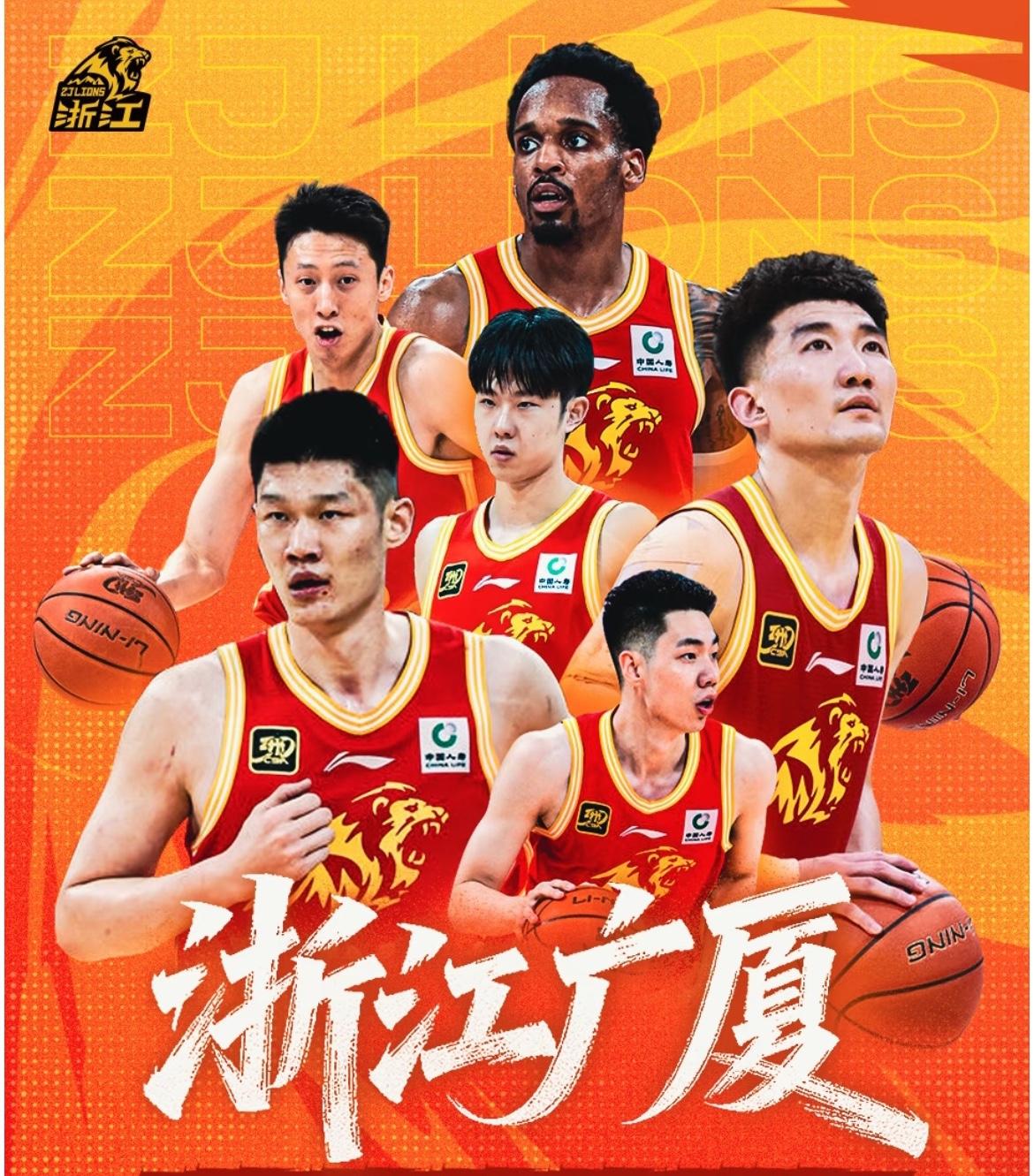 广厦已经退无可退！今晚不是拼赢球，是守住卫冕冠军最后的尊严

    0-1落后