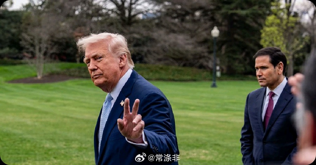 特朗普不太可能妥协。如果伊朗轻易撤军，它将实际控制霍尔木兹海峡，并拥有影响石油供