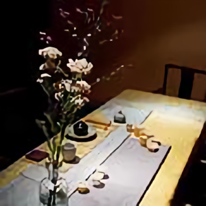 茶飘香酒罢去