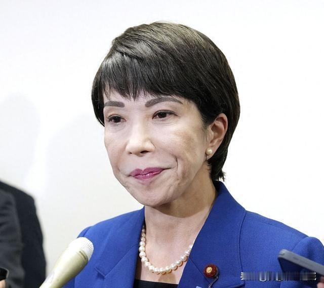 高市早苗揣着明白装糊涂，妄想蒙混过关，取得中方的谅解，那是绝对不可能的。其实中方