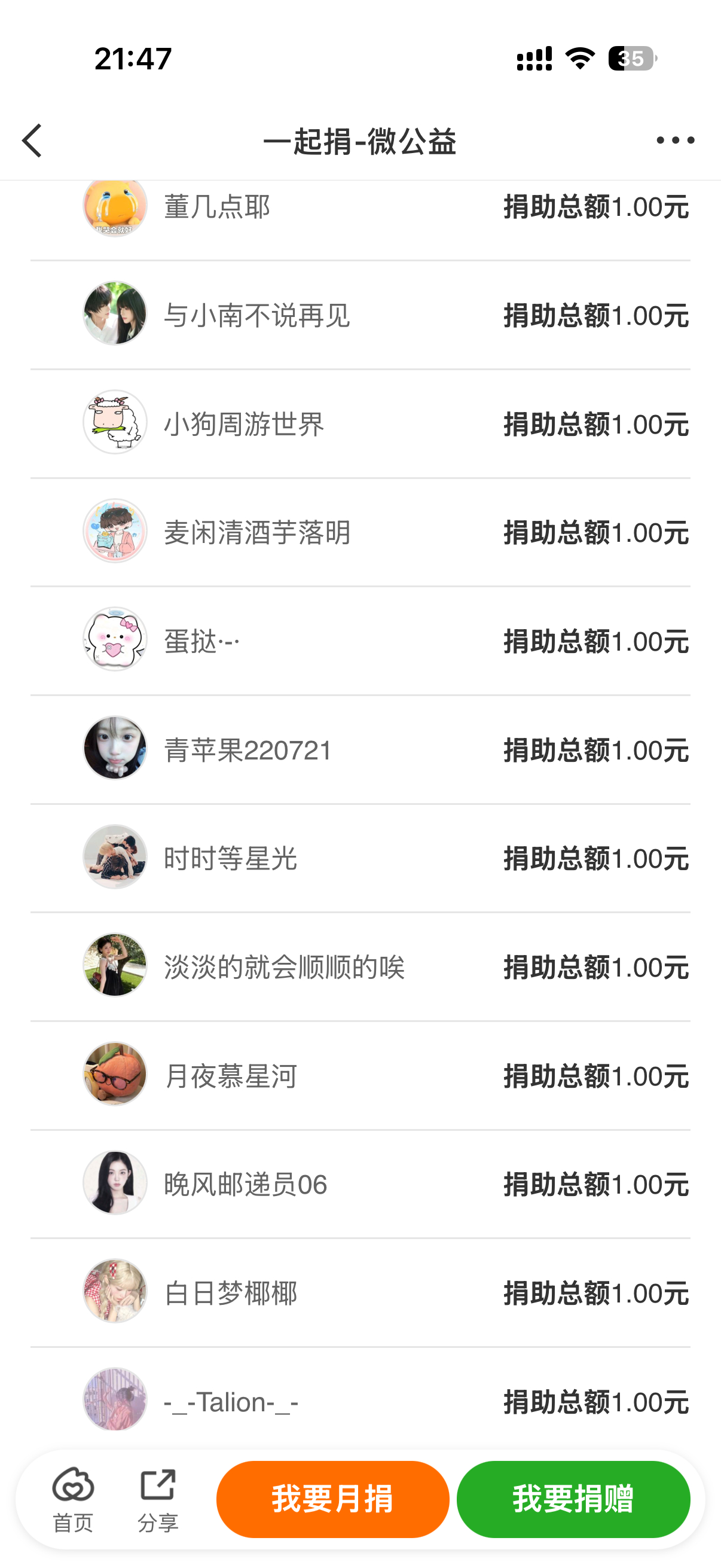 我肯定你们都是天使 