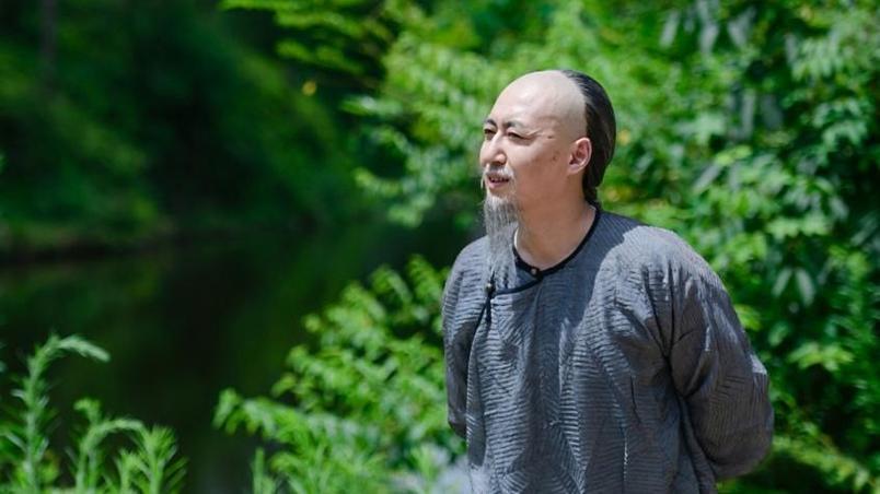 古代文人经商智慧：郑板桥卖画明码标价太聪明
      郑板桥，这位清代著名的书