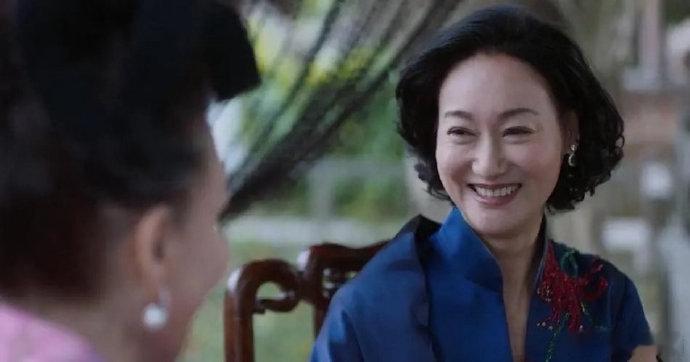 血观音 公主命丫鬟身看完血观音久久走不出来，惠英红的眼神，藏尽人物的算计与悲凉。