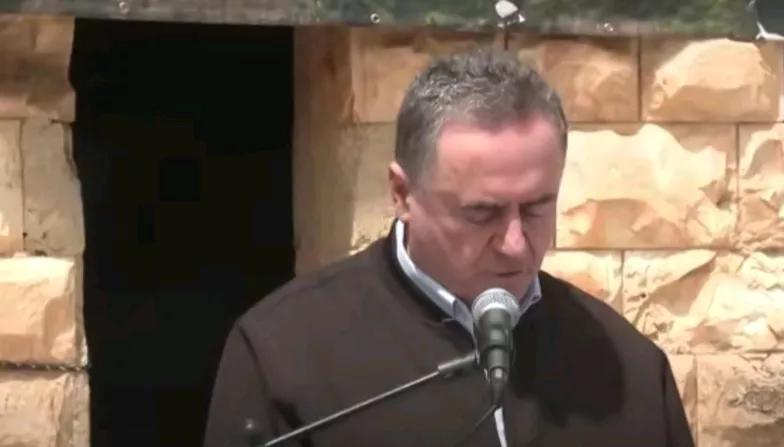 卡茨宣布，将在黎南部拆除所有“威胁性”建筑。

《耶路撒冷邮报》报道，当地时间1