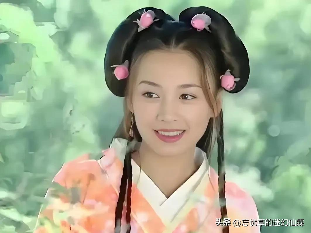 蛇妖因她而死!钟素秋下半辈子替她养孩子。这算什么主角啊？

花姑子真的超级自私、
