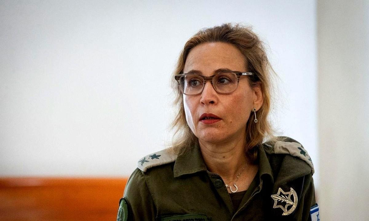 快讯！快讯！
据多家媒体报道，以色列军方突然宣布了对首席军事律师的解职，理由与一