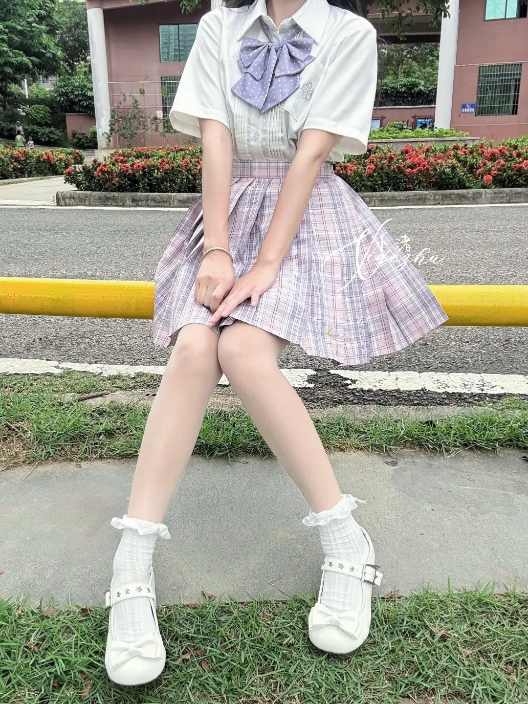 好久不见（ᴗˬᴗ*)