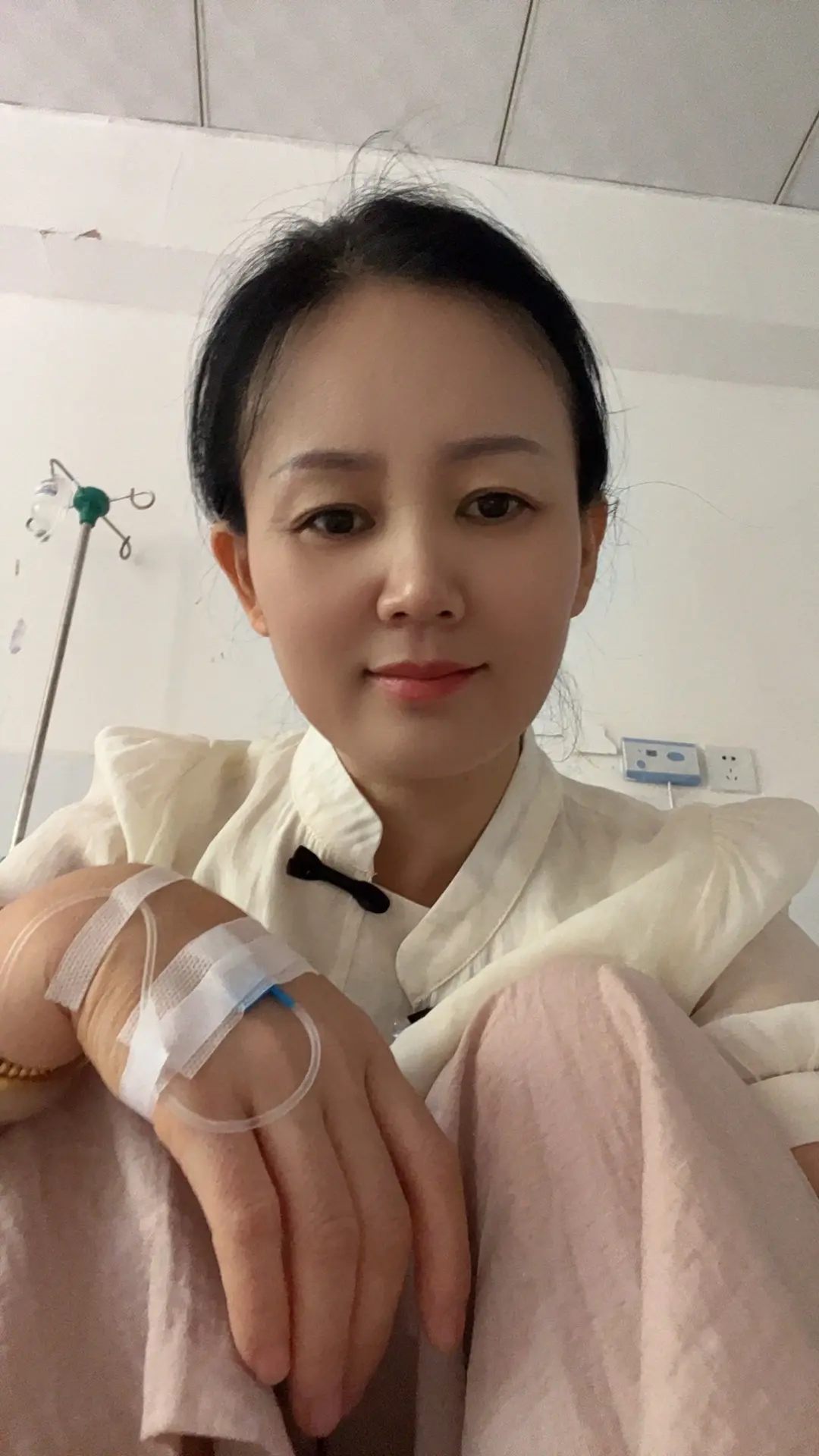 电视剧《生万物》里杨幂说：男人是用来撑腰的，而不是在出事的时候评判自己...