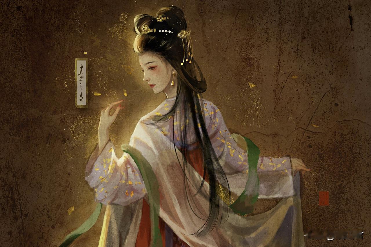 羊献容的一生仿佛是一部跌宕起伏的史诗，充满了荣辱兴衰的波折。身为皇后，她曾站在富