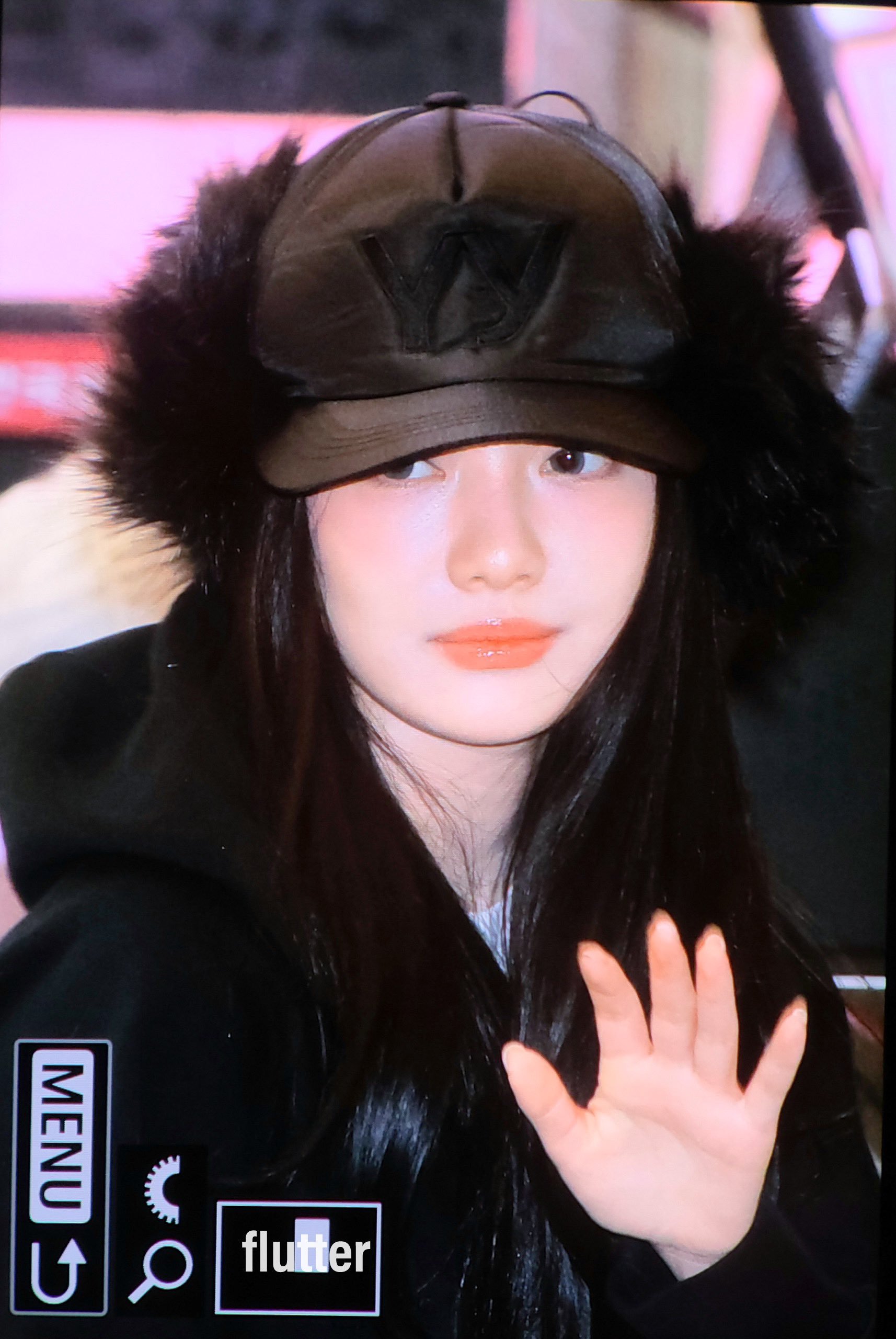 241226 金浦机场/flutter1023 