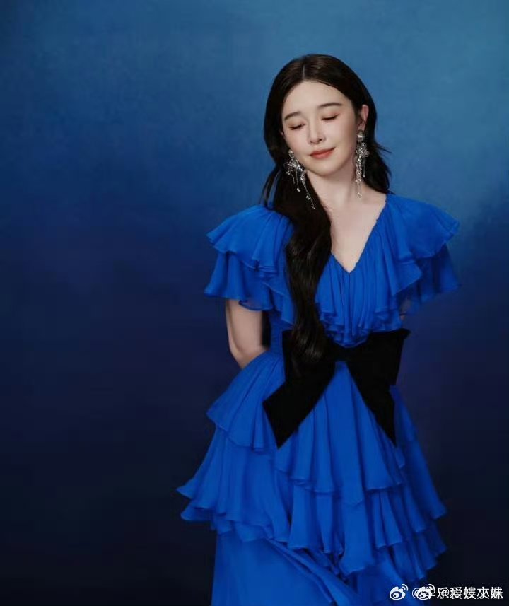 这一刻的我只能说章 小 蕙对阚清子的夸赞太真诚了，温柔姐姐的认可真的很有力量，有