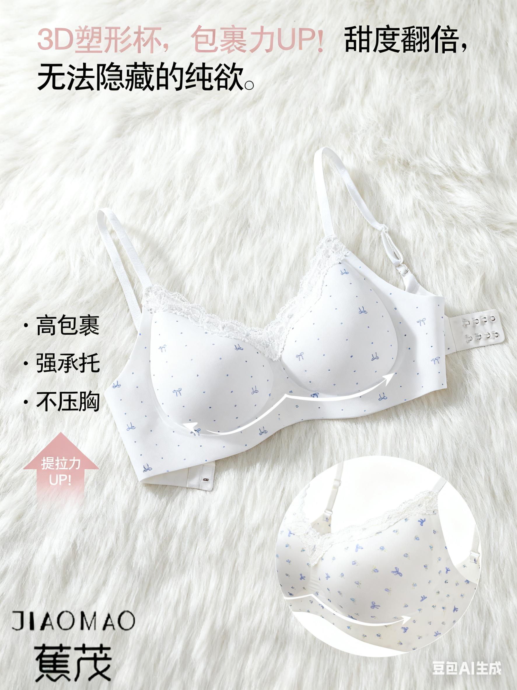 13岁以上的女孩就要穿，发育定型内衣了