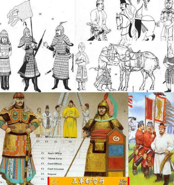 唐朝差点亡在一顿糙米饭上，五千士兵一怒之下杀进皇宫，德宗皇帝连夜出逃，这背后的账