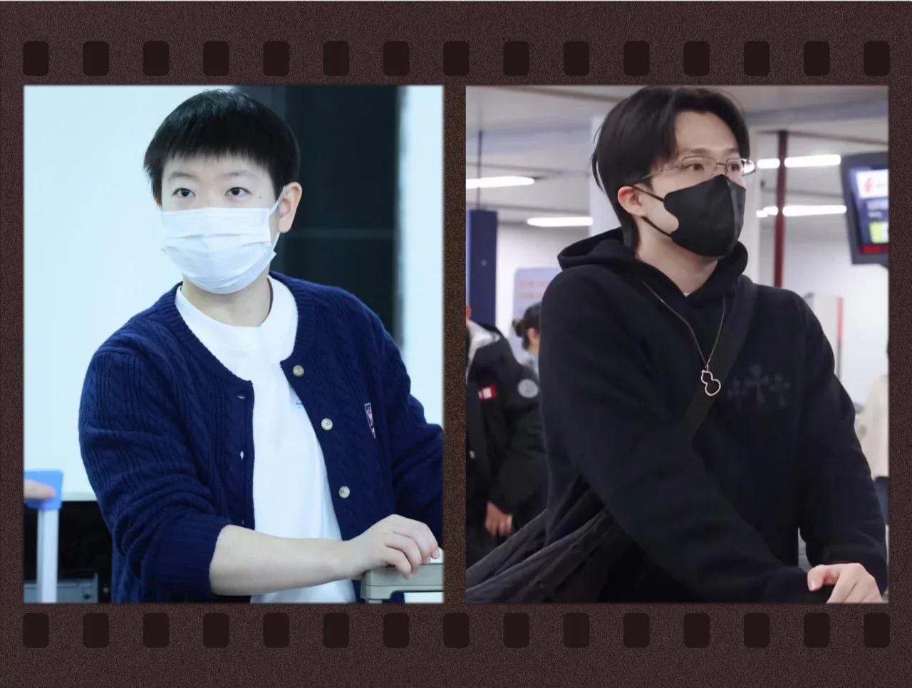 最近哥姐休息，一直无聊刷短剧，这个总那个总的，到头来一个也记不住！
不好意思，从