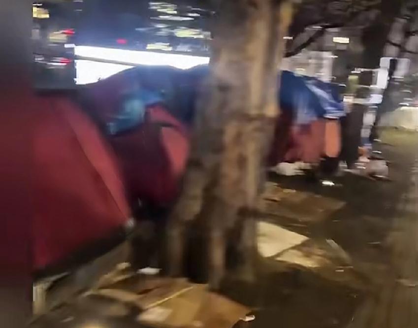 一个“斩杀线”就让大侄子们破防了，估计天天晚上都得哭醒，这不就出来阴阳怪气了！