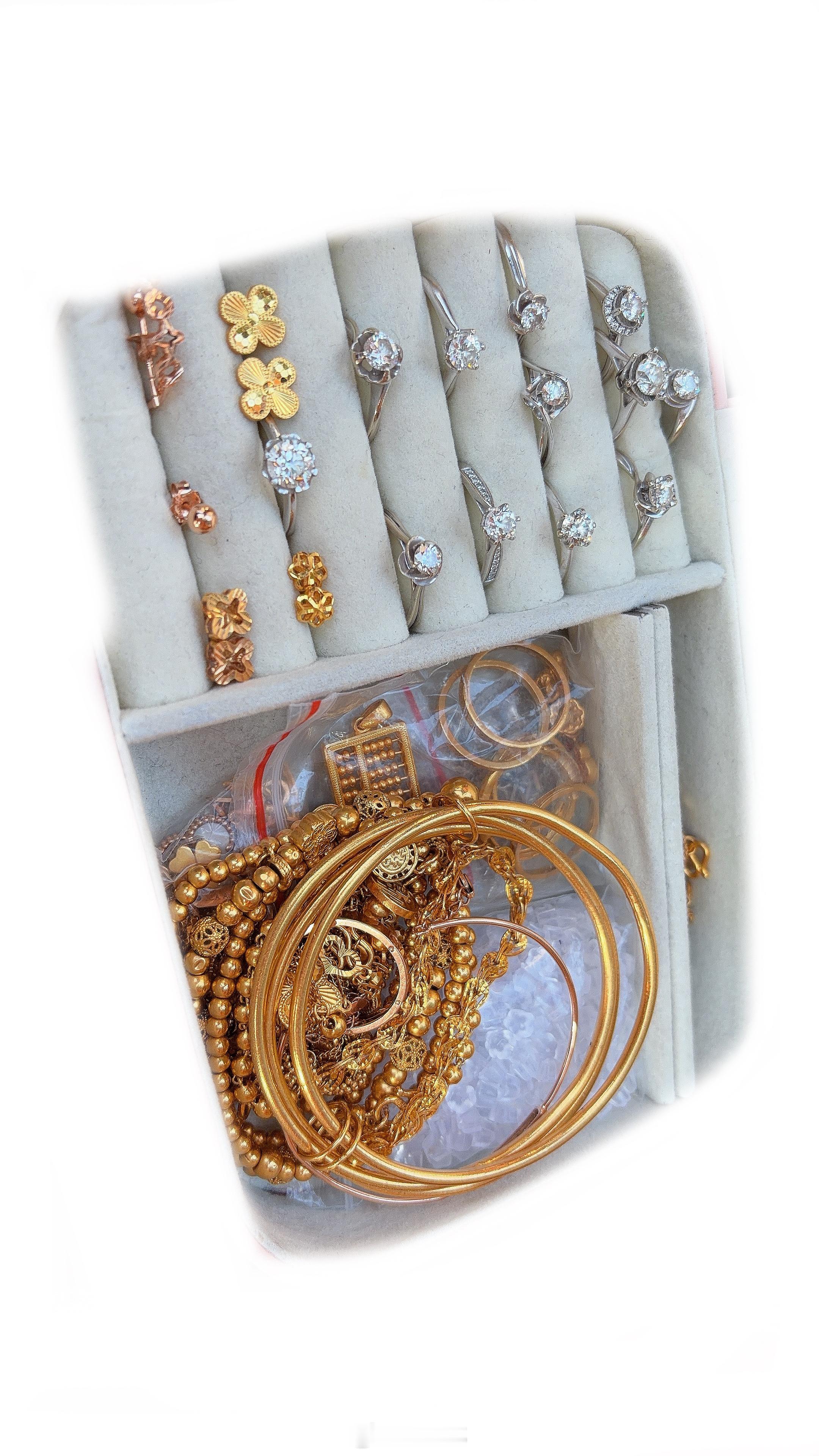 就这些能赚几十个，比股票强多了 