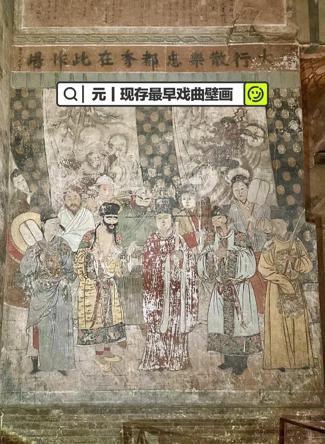 这个比洛阳早200多年的古都🙀居然没啥游客