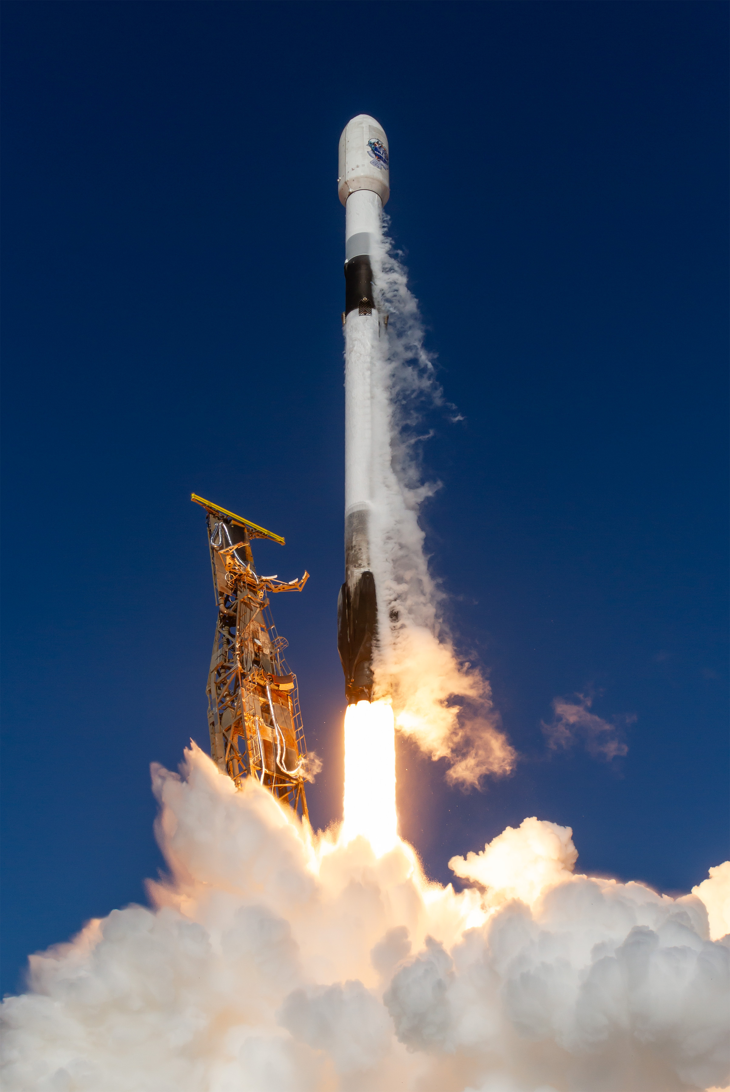华尔街刚刚对SpaceX转为极度看多最新的华尔街分析师评级：• 摩根士丹利 - 