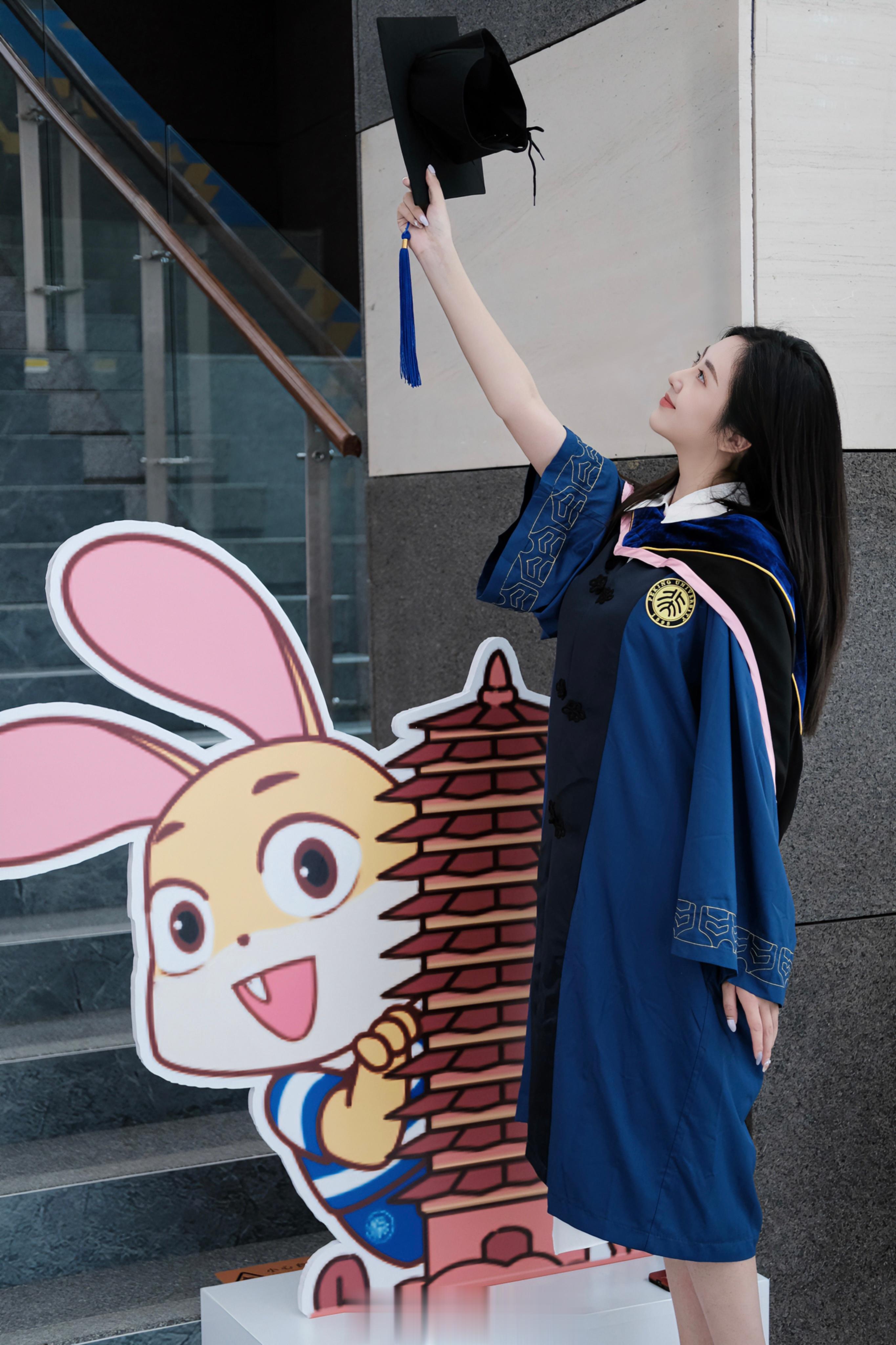 是因为每个你们，而圆满的三年💖 ​​​