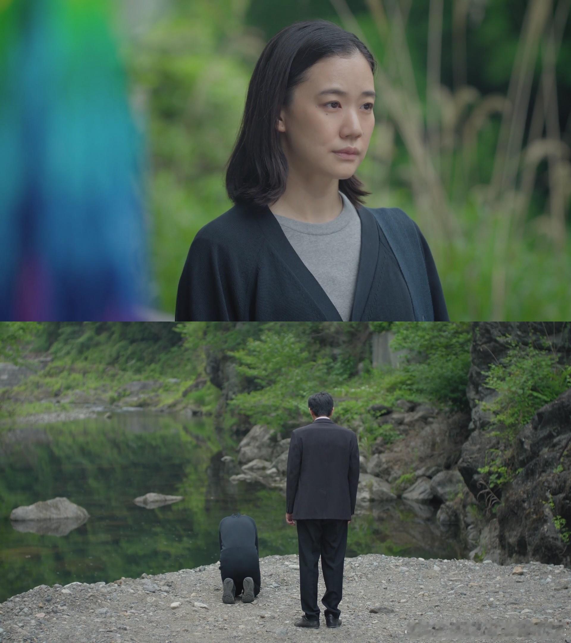 直到T恤干透 EP1 导演 土井裕泰编剧 生方美久摄影 初濑康一、南野保彦剪辑 