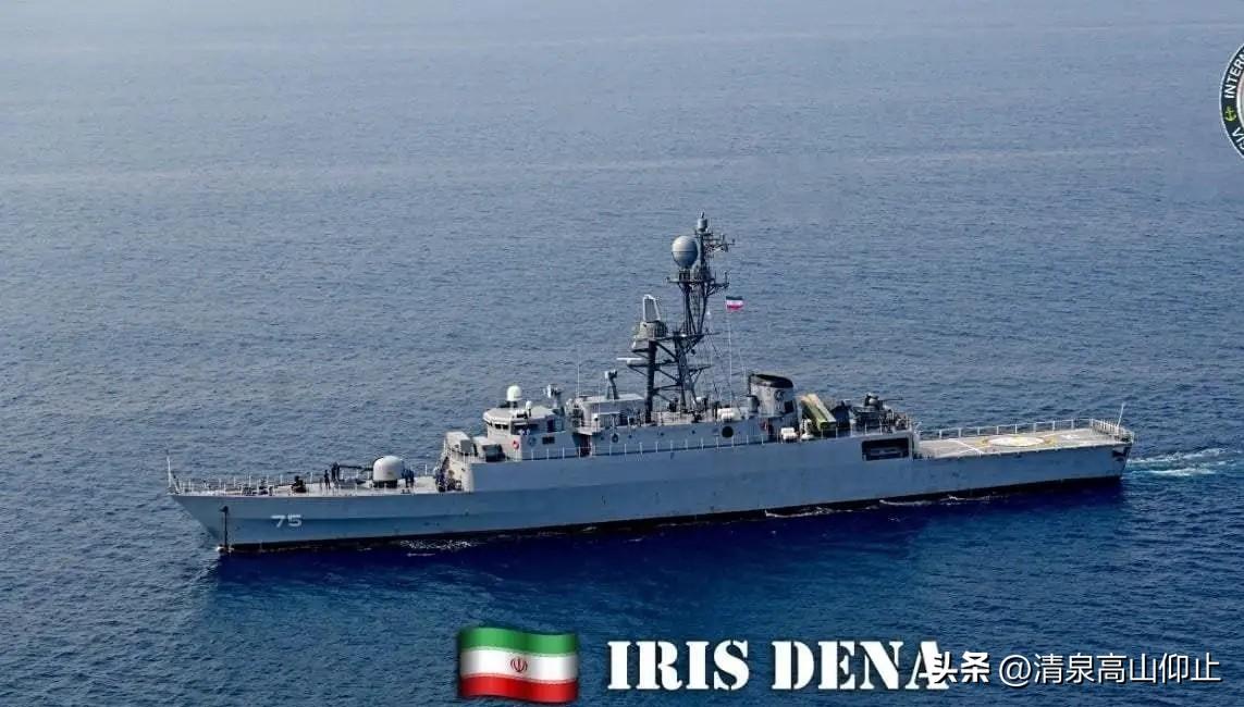 有点解气，“林肯号”被撤离！

央视转述了伊朗武装部队发言人的消息，伊朗革命卫队