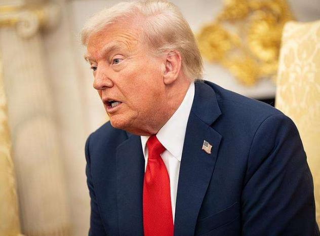 美总统已经邀请至少15个国家加入和平理事会！普京获邀加入特朗普主导的“和平委员会