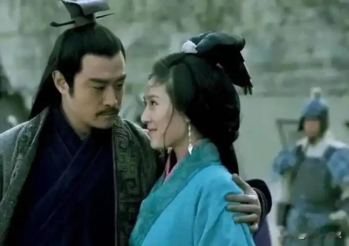 孙策死后大乔去哪了？孙权的疏离藏玄机，真相比青灯古佛更唏嘘！
 
家人们，三国里