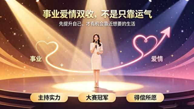 冯禧有多厉害？事业爱情双双开挂