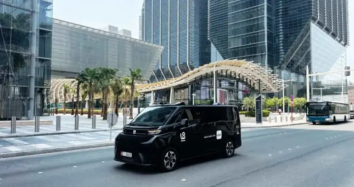 闪电快讯｜文远知行启动招股，冲刺港股上市