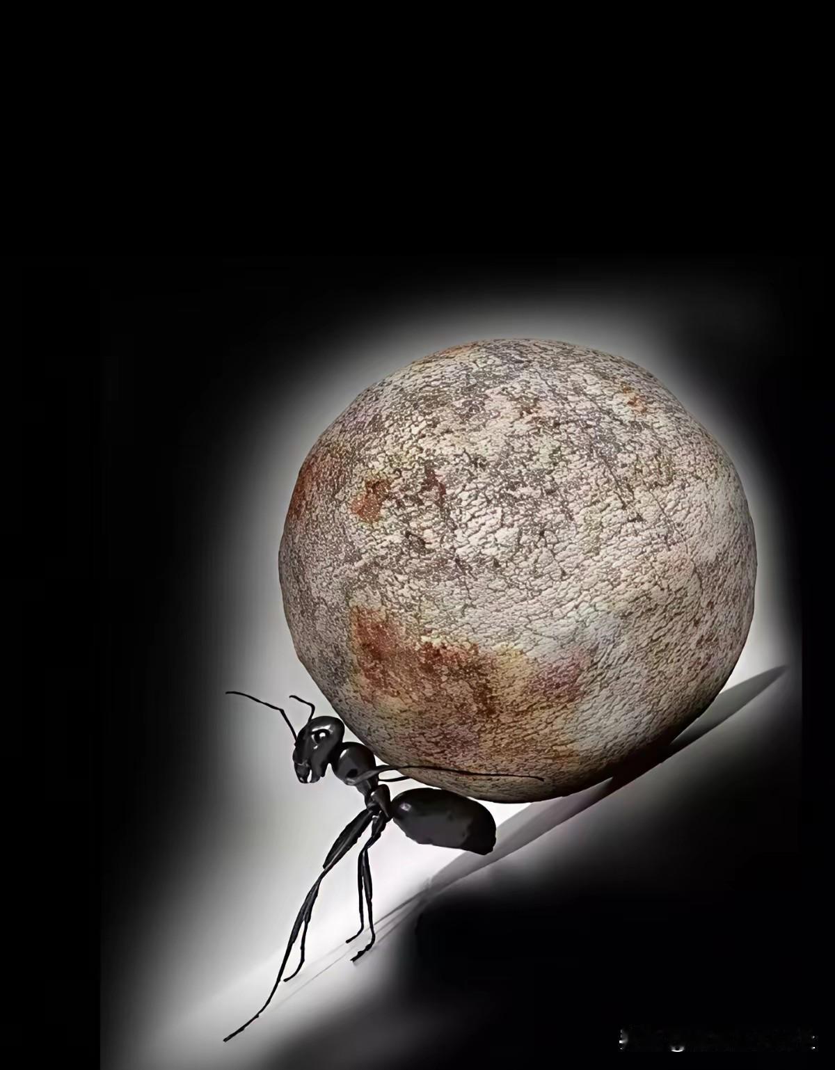 每个人都会有。意志力自己的努力相信自己。拼搏努力，才有好的生活！