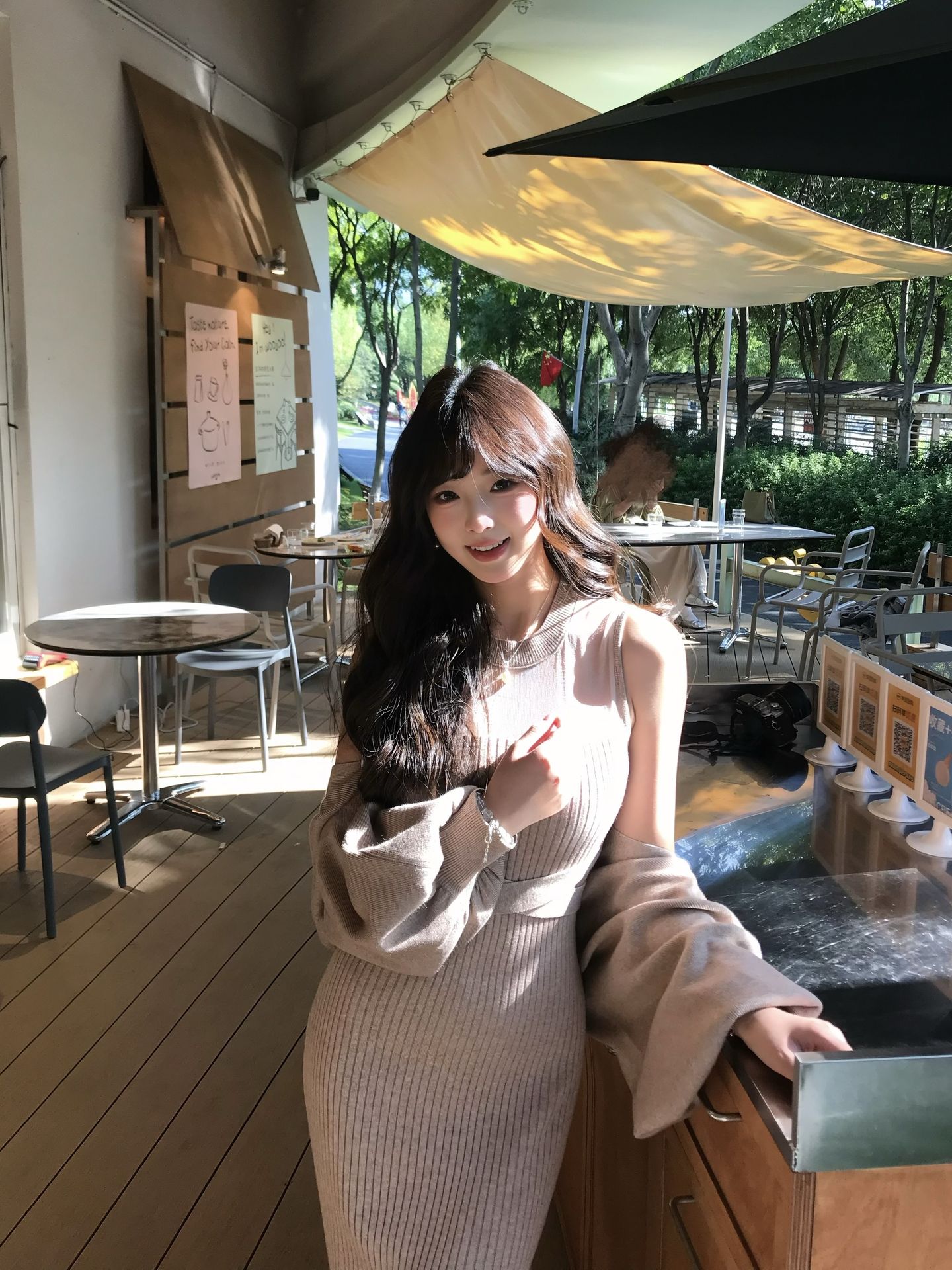 我是你的无数分之一吗。