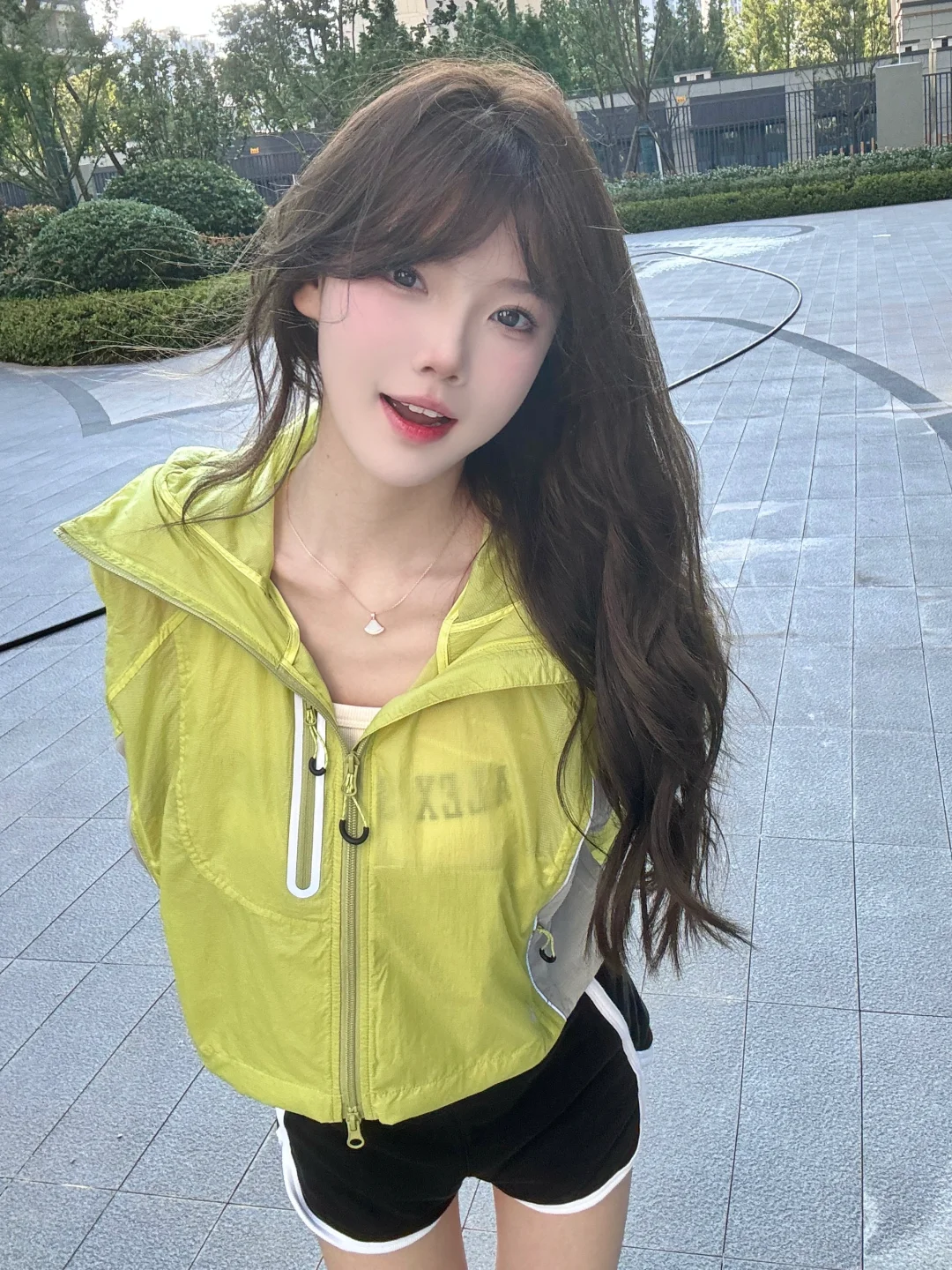 绿色心情🦙⋆ ♡̷ .ﾟ🧈𓂃⋆｡